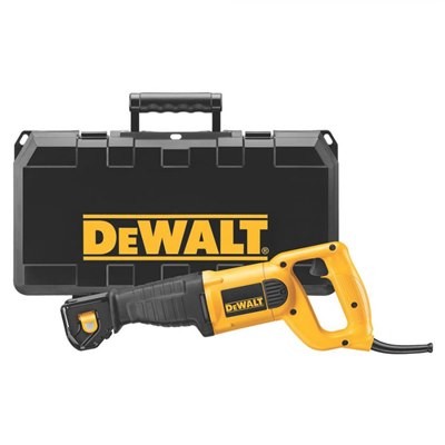 מסור חרב DEWALT דגם DW304PK