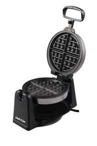 מכשיר להכנת ופל בלגי עגול GOLD LINE ATL-264