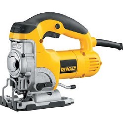 מסור אנכי DEWALT דגם DW331K