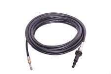 צינור לפתיחת סתימות 10 מ' BLACK&DECKER TA41403