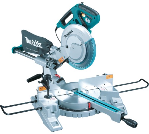 מסור גרונג Makita LS1018L