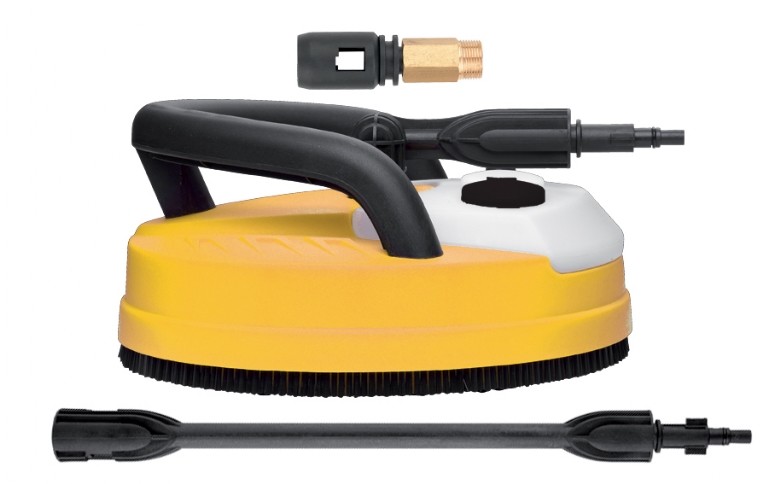 הליקופטר עם מיכל סבון DEWALT