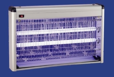 קטלן יתושים מיקצועי