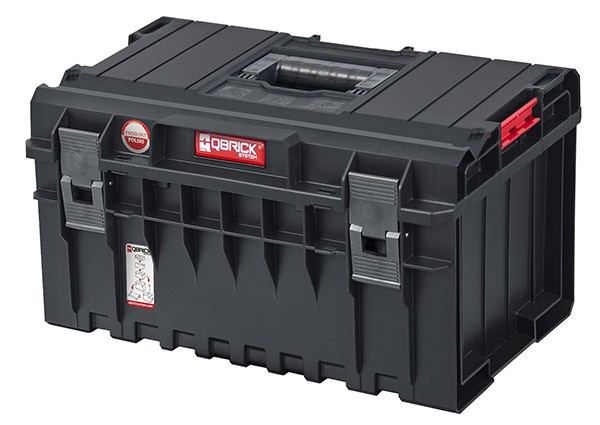 עמדת עבודה טרולי מקצועי QBRICK