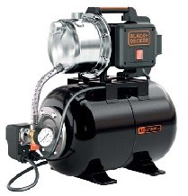 משאבת חיצונית BXGP1100XBE