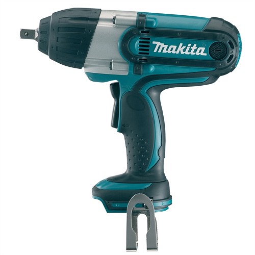 מפתח נטען - MAKITA DTW450Z 18 V 