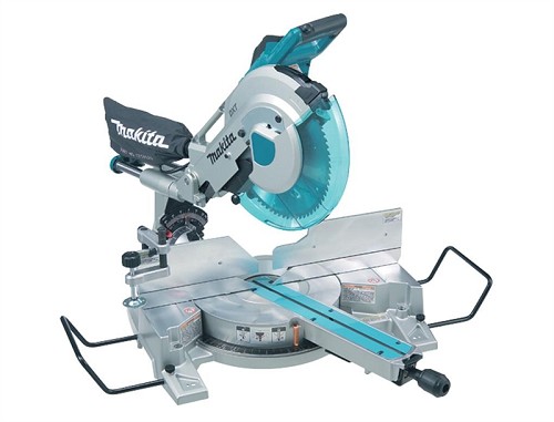 משור שולחן LS1216 