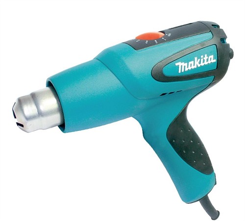 מפזר חום HG551VK MAKITA