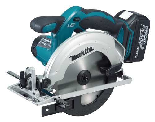 מסור עגול DSS611RFE Makita