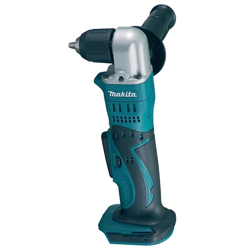 מקדחת זווית נטענת DDA351Z 18V