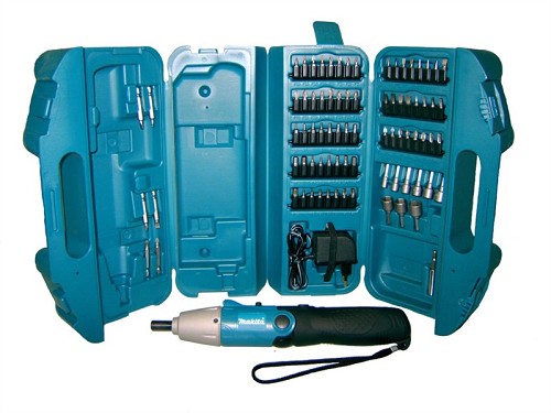 מברגה מתקפלת 6723DW MAKITA 4.8V