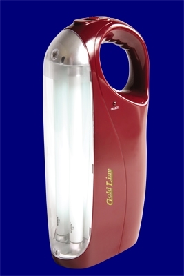 מנורה נטענת ניידת