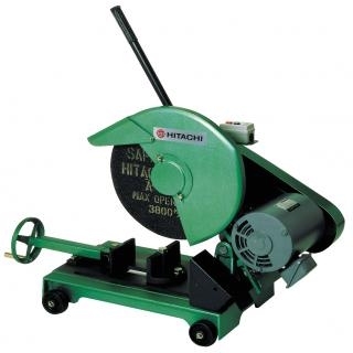 מסור שורף 16 CC16SB HITACHI