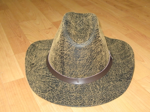 כובע בוקרים קוברה