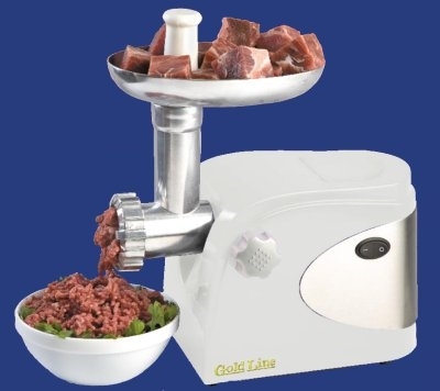 מטחנת בשר Gold Line G32