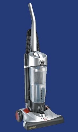 שואב אבק חובט ציקלון