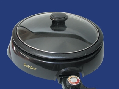 מחבת שף מאסטר מיני