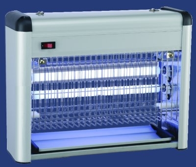 קטלן יתושים