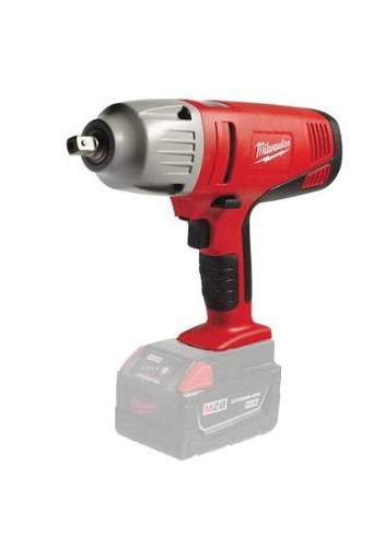 מפתח רטיטה אימפקט milwaukee דגם HD28IW