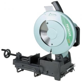 מסור שולחן למתכת וידיה 355 מ'מ CD14F HITACHI