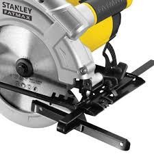 מסור עגול STANLEY FATMAX FME300 1600W