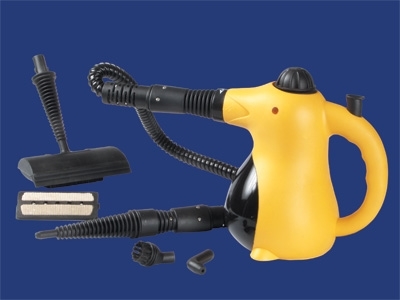 אקדח לניקוי בקיטור