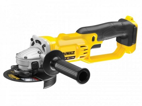 סט 6 כלים 18V נטענים DEWALT