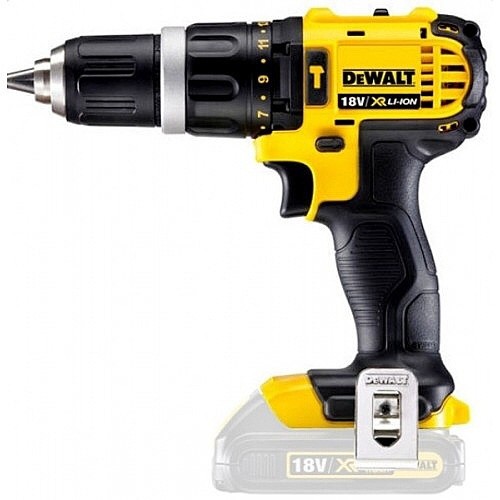 סט 6 כלים 18V נטענים DEWALT