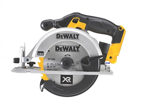 סט 6 כלים 18V נטענים DEWALT