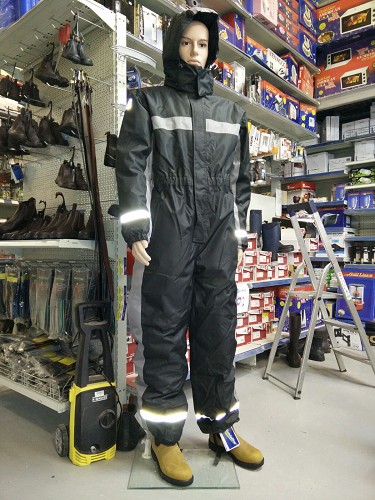 חרמונית מבוגר במבצע