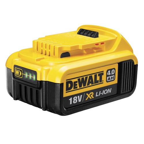 סט 3 כלים 18V נטענים DEWALT
