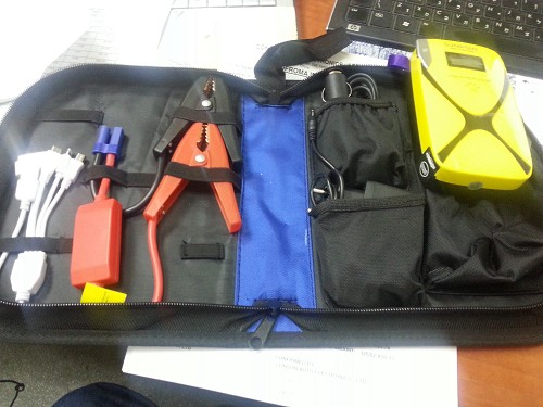 מתנע לרכב 8000ML