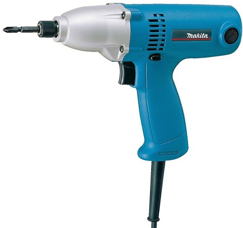 מברגה חשמלית 300W 6951 מקיטה makita