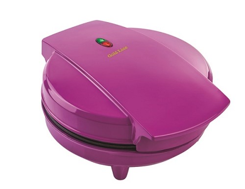 מכשיר להכנת מאפים מעוצבים דגם atl-277 gold line