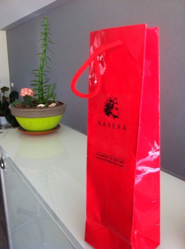 מחליק שיער מקצועי מסך דיגיטלי NAVERA