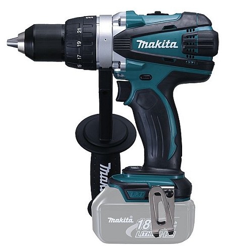 סט כלים 18v נטען מקיטה dk18035x1 makita
