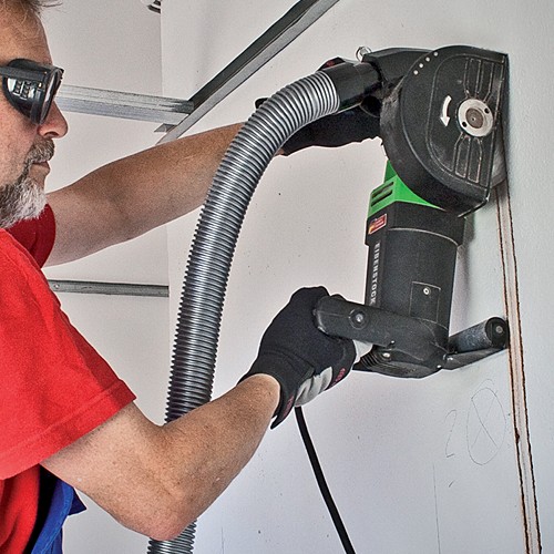 מחרצת לבטון 6" (150 מ"מ) EMF150 EIBENSTOCK