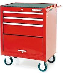 ארון 3 מגירות signet 54086