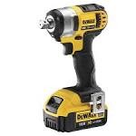 מפתח רטיטה DEWALT 18V דגם DCF880M2