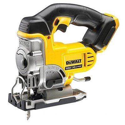 מסור אנכי Dewalt DCS331N גוף בלבד