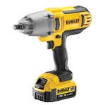 מפתח רטיטה DEWALT 18V דגם DCF889M2