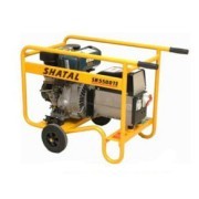 SR5500TD גנרטור דיזל 2000W / 5500W תלת פאזי SHATAL