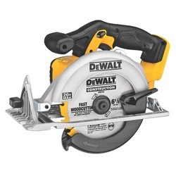 גוף מסור עגול נטען DEWALT 18V DCS391N