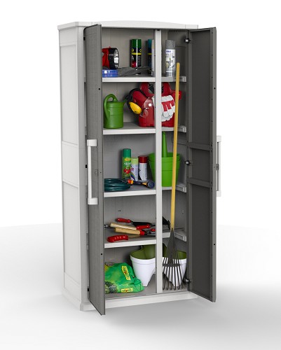 מחסן גינה אופטימה וונדר 585 Optima Wonder כתר KETER