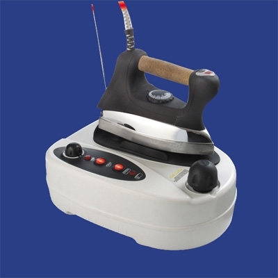 מגהץ קיטור מקצועי Gold Line ATL105