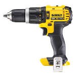 גוף מברגה 18V רוטטת DCD785N DEWALT
