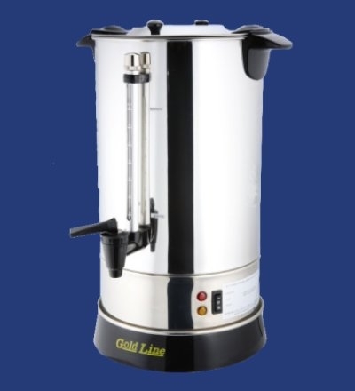 מיחם נירוסטה 40 כוסות