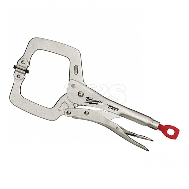 קליבת פטנט 11'' - milwaukee 48223521