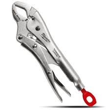 פלייר פטנט 7'' עגול milwaukee 48223607 Maxbite
