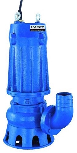 משאבת מים דלוחים KONISHI יציקה